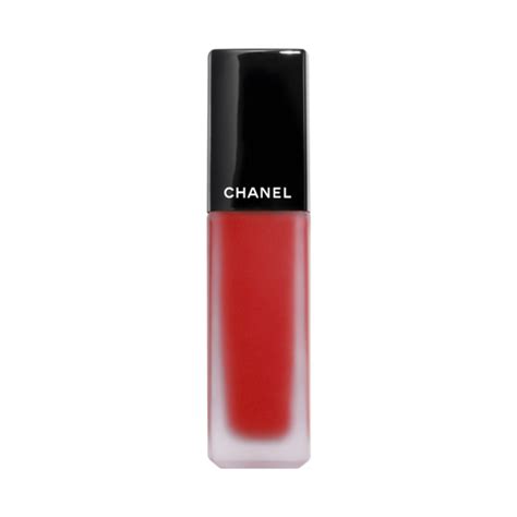 chanel allure ink 192|chanel signature 222.